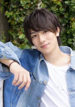 ���������꡼ No.006�Υ���ͥ������ / �·�����BASARA�פ���2�ƥ��㥹�Ȥ�ȯɽ��������8�ͤ��𾭤����餫��