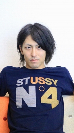 ���������꡼ No.008�Υ���ͥ������ / �·�����BASARA�פ���2�ƥ��㥹�Ȥ�ȯɽ��������8�ͤ��𾭤����餫��