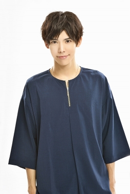 ���������꡼ No.009�Υ���ͥ������ / �·�����BASARA�פ���2�ƥ��㥹�Ȥ�ȯɽ��������8�ͤ��𾭤����餫��