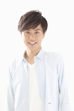 ���������꡼ No.011�Υ���ͥ������ / �·�����BASARA�פ���2�ƥ��㥹�Ȥ�ȯɽ��������8�ͤ��𾭤����餫��