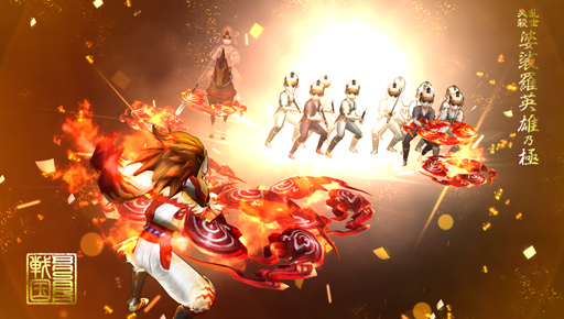 ���������꡼ No.010�Υ���ͥ������ / �����BASARA �Хȥ�ѡ��ƥ����ס�UR�𾭡�ŷ�Ѳ��̡פ��о�