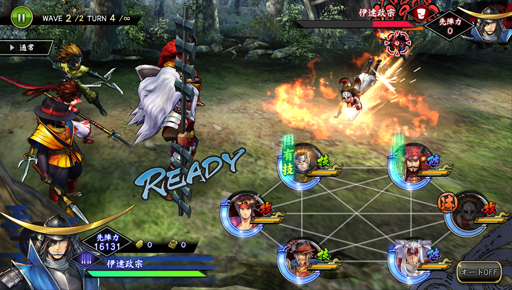 ���������꡼ No.011�Υ���ͥ������ / �����BASARA �Хȥ�ѡ��ƥ����ס�UR�𾭡�ŷ�Ѳ��̡פ��о�