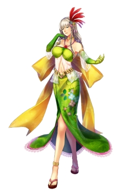 ꡼ No.002 | BASARA ХȥѡƥפUR𾭡ֵ˥ޥꥢסŷ鲾̡פ