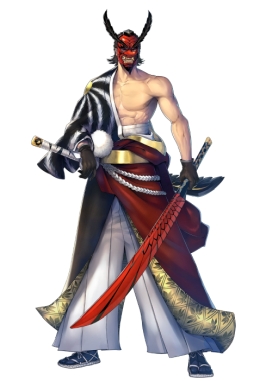 ꡼ No.010 | BASARA ХȥѡƥפUR𾭡ֵ˥ޥꥢסŷ鲾̡פ