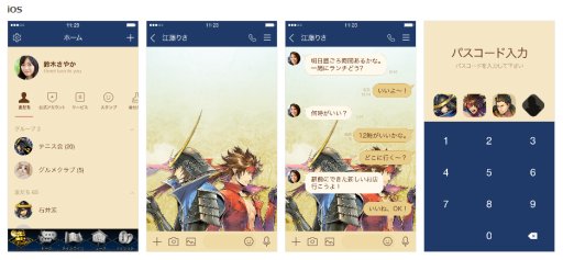 ꡼ No.002 | BASARA ХȥѡƥפLINEꥨ夻ۿ