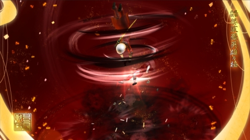 画像ギャラリー No.010のサムネイル画像 / 「戦国BASARA バトルパーティー」で「デビル メイ クライ 4」とのコラボが開催。参戦キャラはダンテとレディ