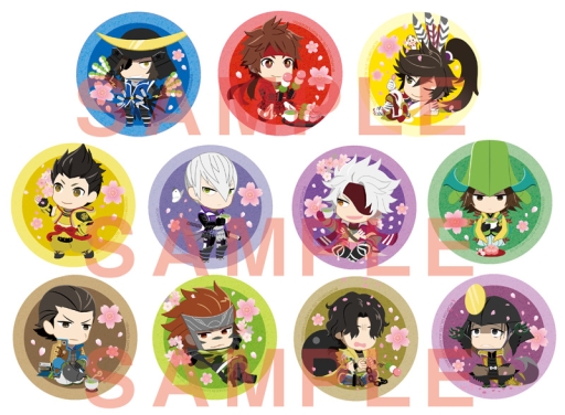 ꡼ No.005 | BASARA Х2020Ωդαפθꥰåȥ٥Ƥ