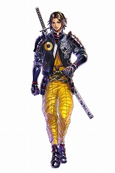 ꡼ No.002 | BASARA Хȥѡƥפ˿𾭤о졣ֲƣסCV:ˤȎɱCV: ơˤ2̾