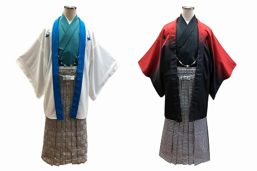 ���������꡼ No.001�Υ���ͥ������ / �����BASARA�פ��𾭤������դˤ��������ˡ������ȥ�󥿥������ӡɤ��о졣ͽ����դⳫ��