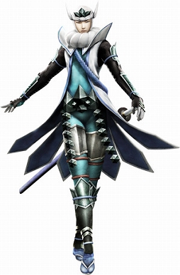 ���������꡼ No.004�Υ���ͥ������ / �����BASARA�פ��𾭤������դˤ��������ˡ������ȥ�󥿥������ӡɤ��о졣ͽ����դⳫ��