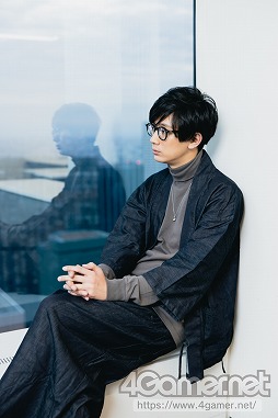 江口さんは“お茶を点てながら隠居したい”派。「戦国BASARA バトル ...