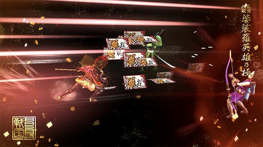 ���������꡼ No.006�Υ���ͥ������ / �����BASARA �Хȥ�ѡ��ƥ����׿��𾭡��������Υ��������ǽ��������