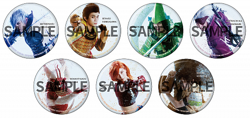 ꡼ No.002 | ·BASARA˭˴饰åΥ饤䤬