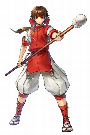 戦国BASARA バトルパーティー」保志総一朗さん演じる新武将，弁