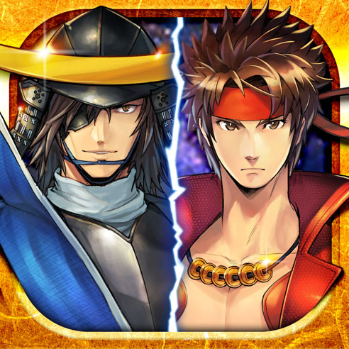 画像集 001 戦国basara バトルパーティー のサービスが12月21日21 30