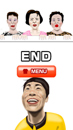 画像ギャラリー No.010のサムネイル画像 / 駆け込ませるな,彼女たちに! スマホ向け謎解きゲーム「ミス・エレベーターババア!」を紹介する「(ほぼ)日刊スマホゲーム通信」第2005回