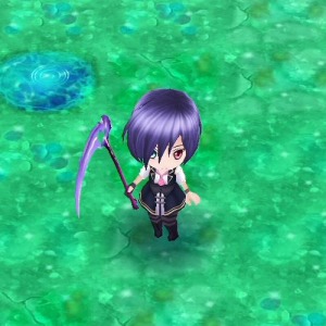 画像ギャラリー No.003のサムネイル画像 / 「ラビリンス ライフ」と「オメガラビリンス ライフ」の店舗特典第1弾が公開