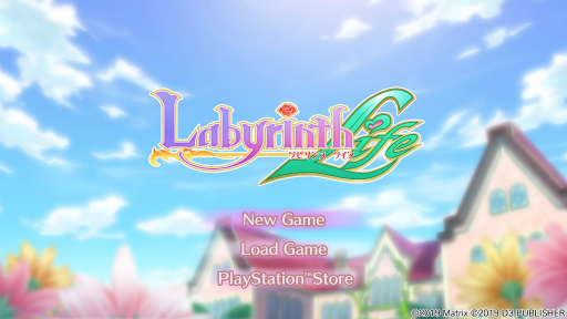 画像ギャラリー No.001のサムネイル画像 / おっぱいだけがすべてじゃない。本格派のローグライクが楽しめる「ラビリンス ライフ」プレイレポート