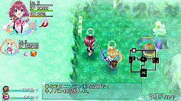 画像ギャラリー No.002のサムネイル画像 / おっぱいだけがすべてじゃない。本格派のローグライクが楽しめる「ラビリンス ライフ」プレイレポート