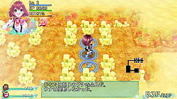 画像ギャラリー No.006のサムネイル画像 / おっぱいだけがすべてじゃない。本格派のローグライクが楽しめる「ラビリンス ライフ」プレイレポート