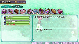 画像ギャラリー No.011のサムネイル画像 / おっぱいだけがすべてじゃない。本格派のローグライクが楽しめる「ラビリンス ライフ」プレイレポート