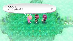 画像ギャラリー No.012のサムネイル画像 / おっぱいだけがすべてじゃない。本格派のローグライクが楽しめる「ラビリンス ライフ」プレイレポート