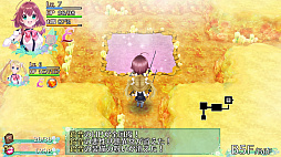 画像ギャラリー No.019のサムネイル画像 / おっぱいだけがすべてじゃない。本格派のローグライクが楽しめる「ラビリンス ライフ」プレイレポート