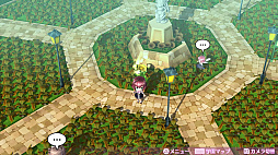 画像ギャラリー No.023のサムネイル画像 / おっぱいだけがすべてじゃない。本格派のローグライクが楽しめる「ラビリンス ライフ」プレイレポート