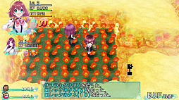 画像ギャラリー No.027のサムネイル画像 / おっぱいだけがすべてじゃない。本格派のローグライクが楽しめる「ラビリンス ライフ」プレイレポート