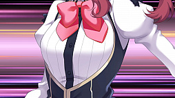 画像ギャラリー No.039のサムネイル画像 / おっぱいだけがすべてじゃない。本格派のローグライクが楽しめる「ラビリンス ライフ」プレイレポート