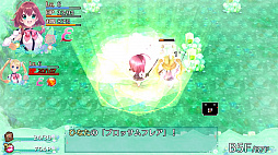 画像ギャラリー No.040のサムネイル画像 / おっぱいだけがすべてじゃない。本格派のローグライクが楽しめる「ラビリンス ライフ」プレイレポート