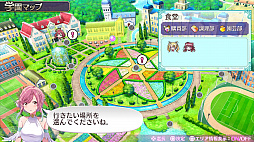 画像ギャラリー No.043のサムネイル画像 / おっぱいだけがすべてじゃない。本格派のローグライクが楽しめる「ラビリンス ライフ」プレイレポート