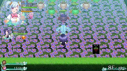 画像ギャラリー No.003のサムネイル画像 / 「ラビリンス ライフ」「オメガラビリンス ライフ」の新DLCが配信開始。追加ダンジョンの紹介ムービーを公開