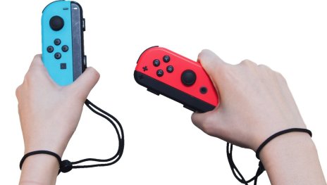 ꥹԥå Nintendo SwitchСפκǿ󤬸3ĤΥ⡼ɤ俷ơꤳǤ餫