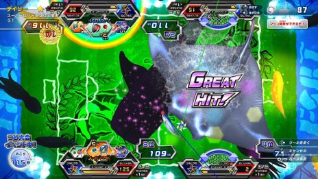 釣りスピリッツ Nintendo Switchバージョン の最新情報が公開 3つのゲームモードや新ステージ やりこみ要素が明らかに