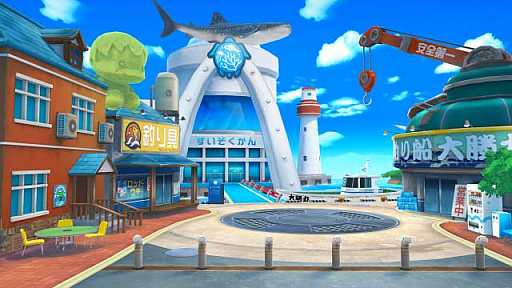 ꡼ No.008Υͥ / ꥹԥå Nintendo SwitchСסץ쥤ڤ֤ܤ⡼ɡפξܺ٤餫