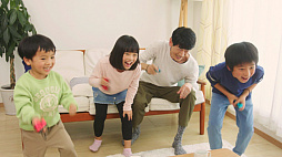 ꡼ No.009 | ꥹԥå Nintendo SwitchСסֽޥĤɲä䥳ܤʤɤ¼TVCM