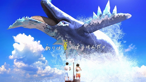 ꡼ No.001 | Switchǡꥹԥåġסҥ祦󥯥餬񤦺ǿTVCMưƥڡ»