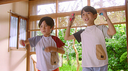 ꡼ No.002 | Switchǡꥹԥåġסҥ祦󥯥餬񤦺ǿTVCMưƥڡ»