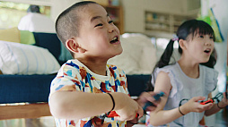 ꡼ No.008 | Switchǡꥹԥåġסҥ祦󥯥餬񤦺ǿTVCMưƥڡ»