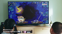 ꡼ No.009 | Switchǡꥹԥåġסҥ祦󥯥餬񤦺ǿTVCMưƥڡ»