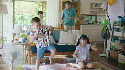 ꡼ No.010 | Switchǡꥹԥåġסҥ祦󥯥餬񤦺ǿTVCMưƥڡ»