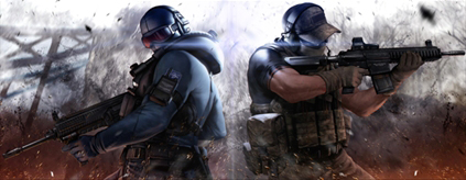 ꡼ No.003Υͥ / PCѴܥץ쥤̵FPSCombat Arms: Reloadedפܥӥϥ󥲡ǳϡȲֻɽ3ѥåץ쥼Ȥ