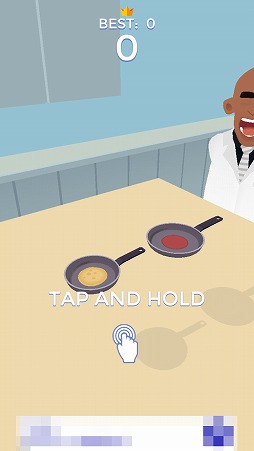 ꡼ No.002 | åס꡼ǥѥ󥱡Ф󥲡Flippy PancakeפҲ𤹤֡ʤۤܡޥۥ̿2007