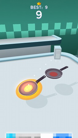 ꡼ No.003 | åס꡼ǥѥ󥱡Ф󥲡Flippy PancakeפҲ𤹤֡ʤۤܡޥۥ̿2007