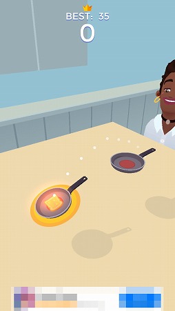 ꡼ No.004 | åס꡼ǥѥ󥱡Ф󥲡Flippy PancakeפҲ𤹤֡ʤۤܡޥۥ̿2007