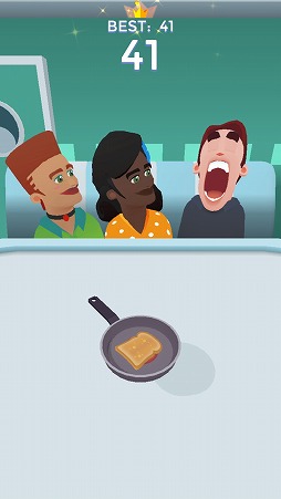 ꡼ No.005 | åס꡼ǥѥ󥱡Ф󥲡Flippy PancakeפҲ𤹤֡ʤۤܡޥۥ̿2007