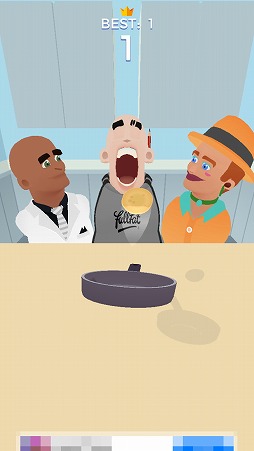 ꡼ No.006 | åס꡼ǥѥ󥱡Ф󥲡Flippy PancakeפҲ𤹤֡ʤۤܡޥۥ̿2007