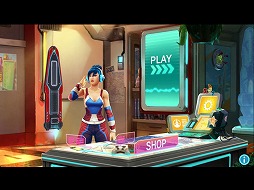 ナイトストリーム