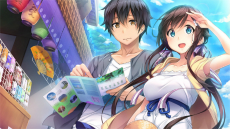 ꡼ No.016Υͥ / PS4֥ ߤȰ˥ѥåפ829ȯ䡣ADV֥פȸ̡֥ եǥפϿ